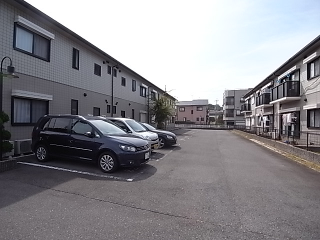 物件写真11枚目