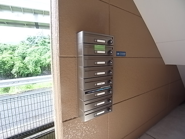 物件写真17枚目