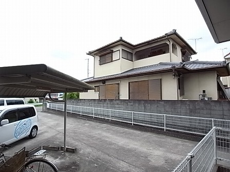 物件写真14枚目