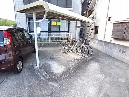 物件写真16枚目