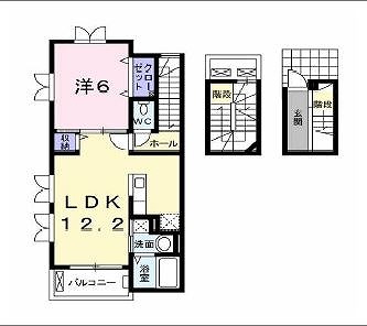 物件写真2枚目
