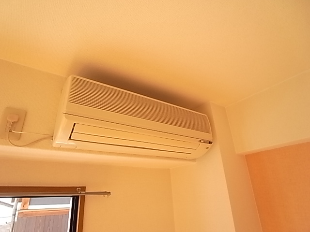 物件写真10枚目