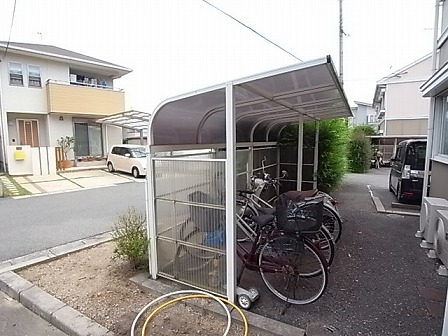 物件写真4枚目