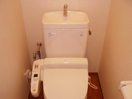 物件写真5枚目