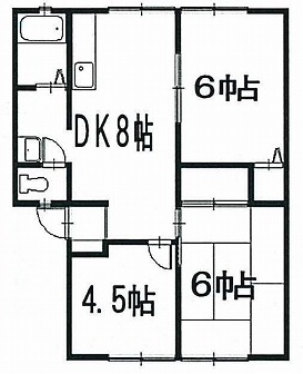 物件写真2枚目