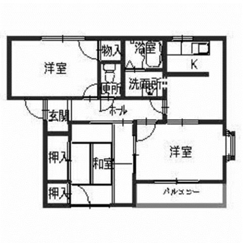 物件写真2枚目