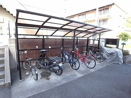 物件写真16枚目