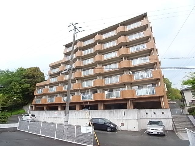 物件外観図