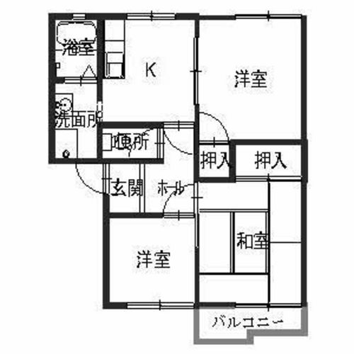 物件写真2枚目