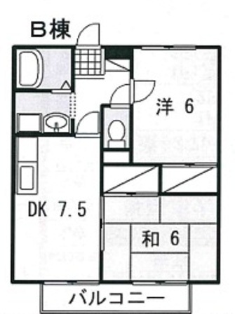 物件写真2枚目