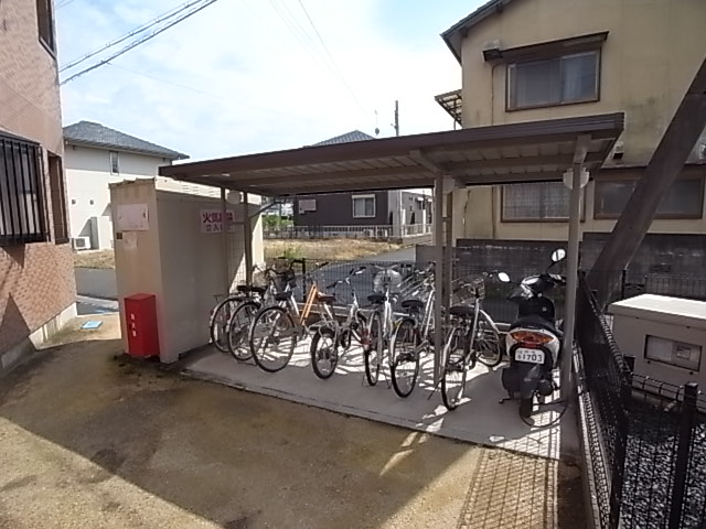 物件写真16枚目