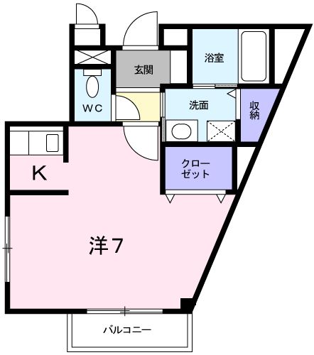 物件写真2枚目