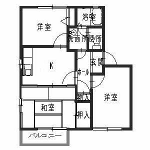 物件写真2枚目