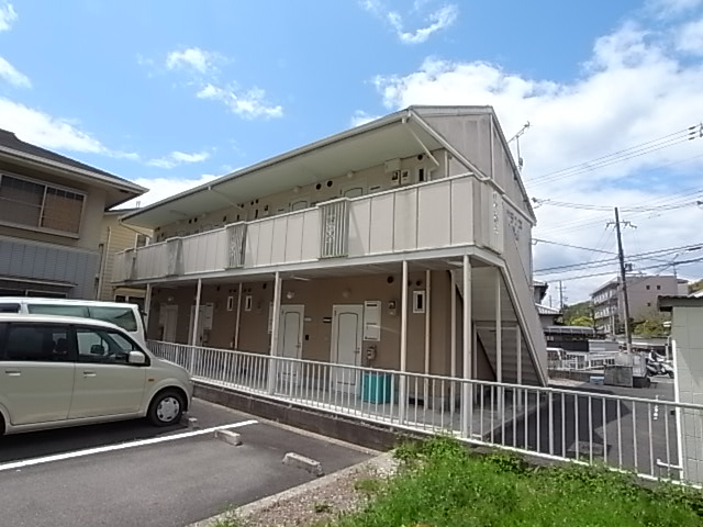 物件写真18枚目