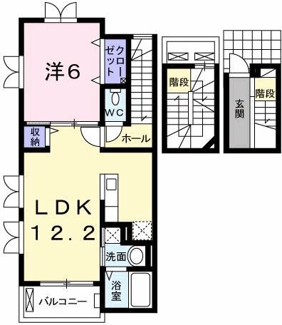 物件写真2枚目
