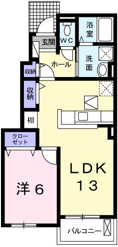 物件写真2枚目