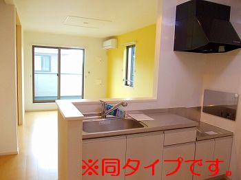 物件写真4枚目