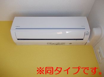 物件写真10枚目