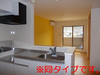 物件写真4枚目