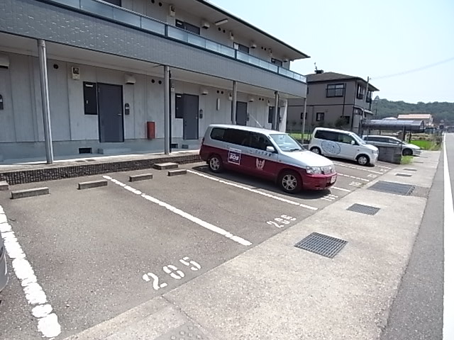 物件写真4枚目