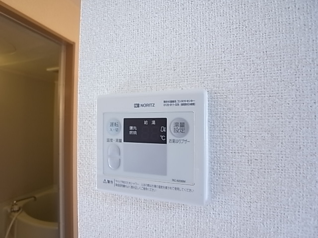 物件写真10枚目