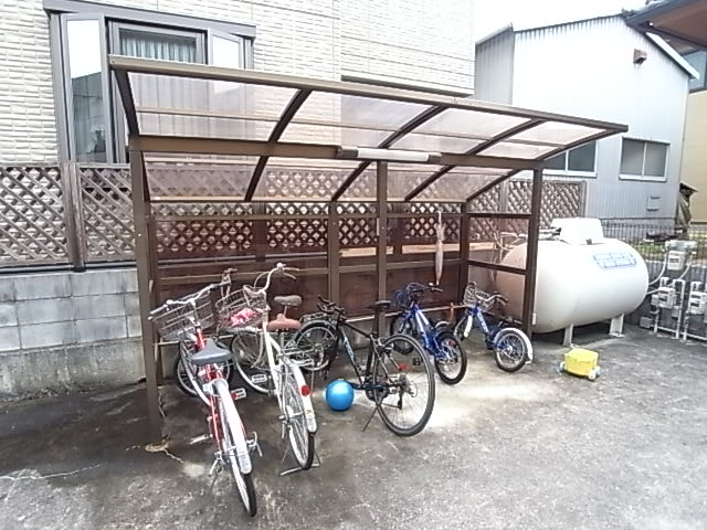 物件写真18枚目