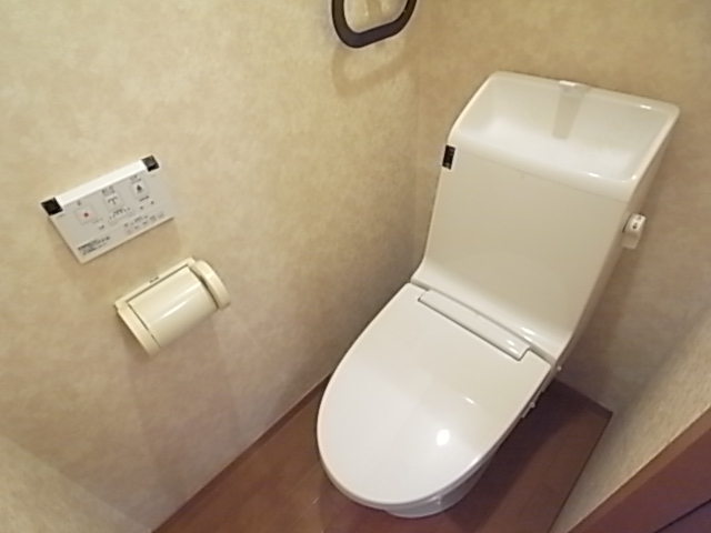 物件写真8枚目