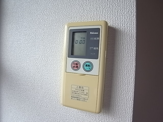 物件写真10枚目
