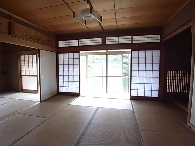 物件写真4枚目