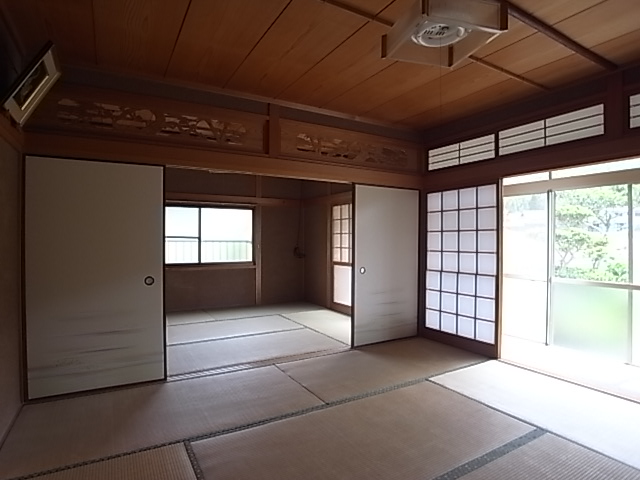 物件写真10枚目