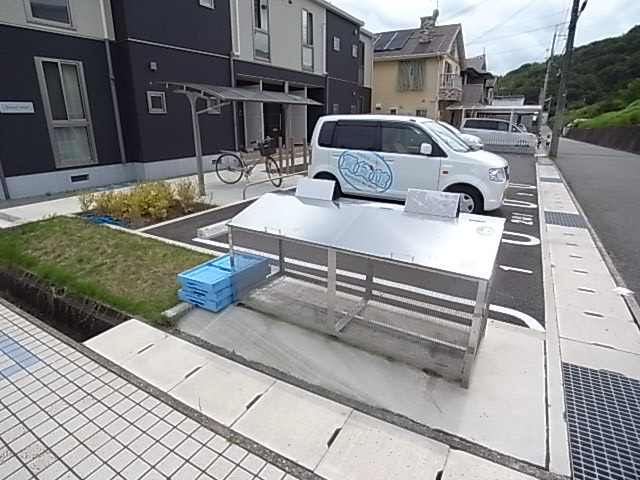 物件写真17枚目