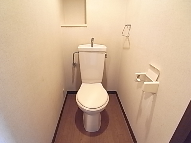 物件写真6枚目