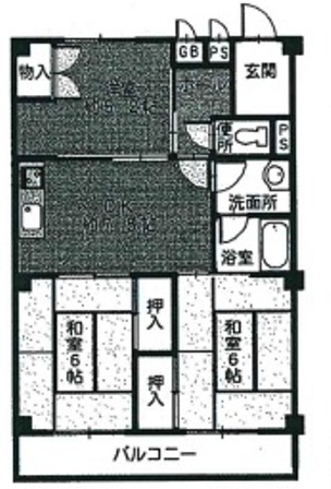 物件写真2枚目