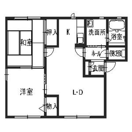 物件写真2枚目