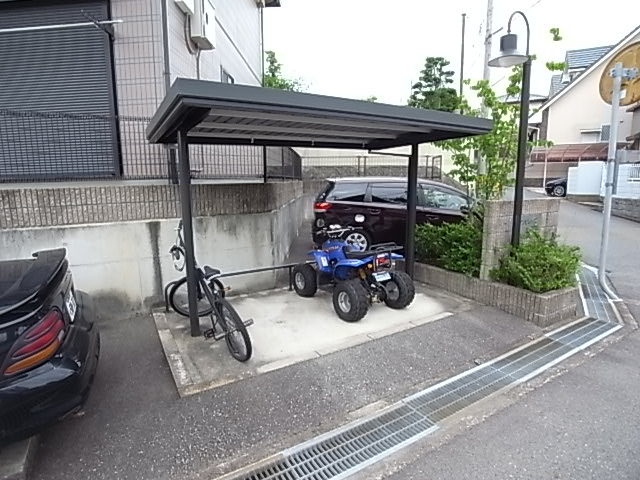 物件写真4枚目