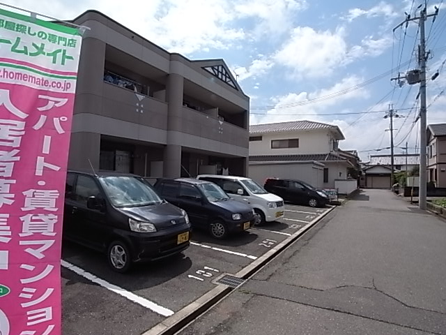 物件写真17枚目