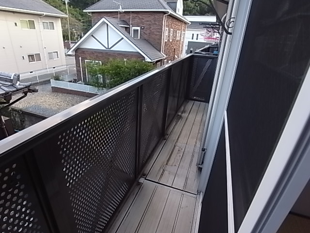 物件写真10枚目