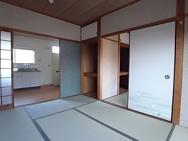 物件写真12枚目