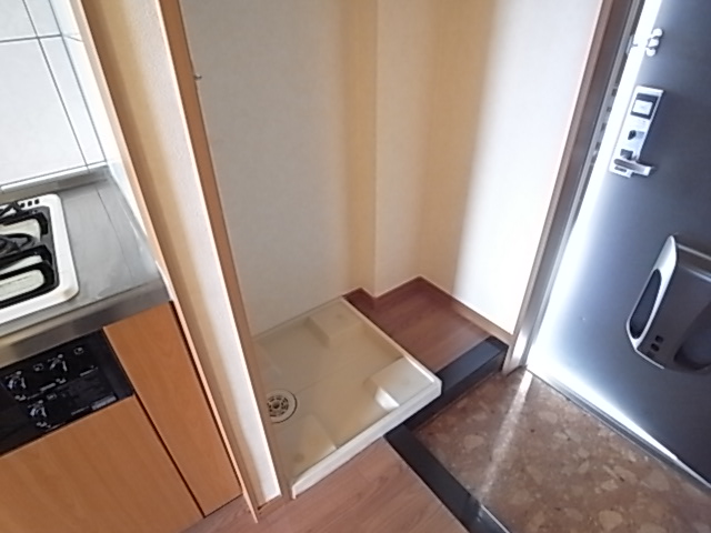 物件写真10枚目