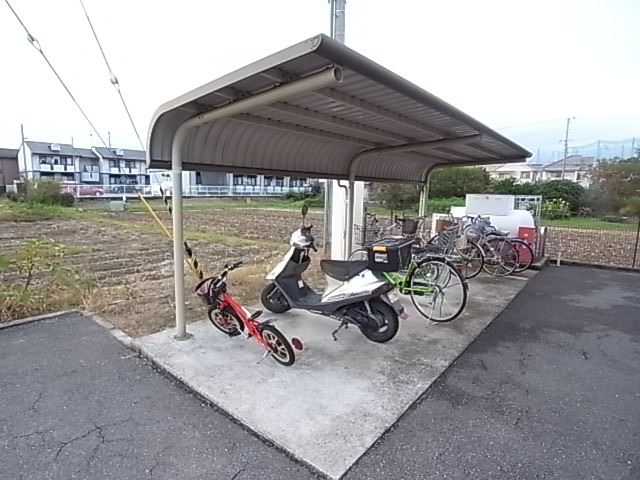 物件写真16枚目