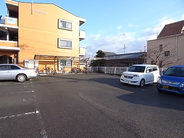 物件写真17枚目