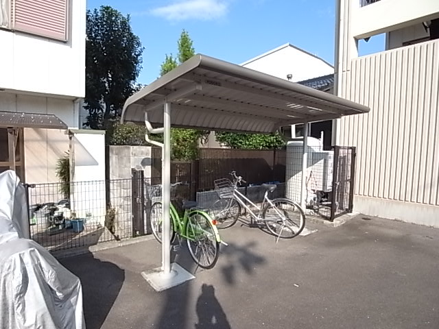 物件写真14枚目