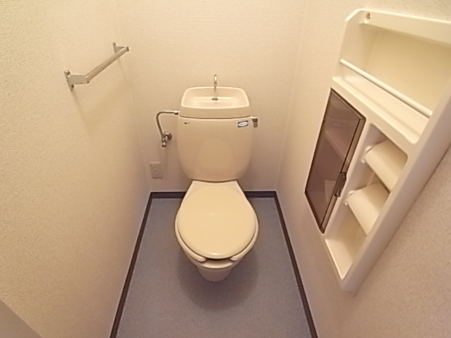 物件写真10枚目