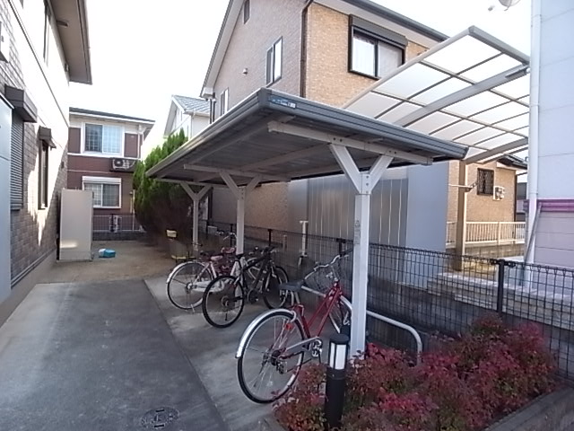 物件写真18枚目