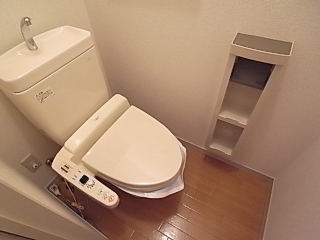 物件写真11枚目