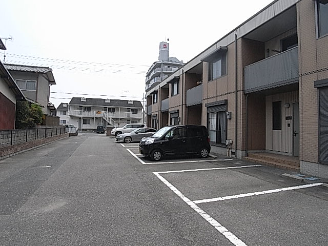 物件写真17枚目