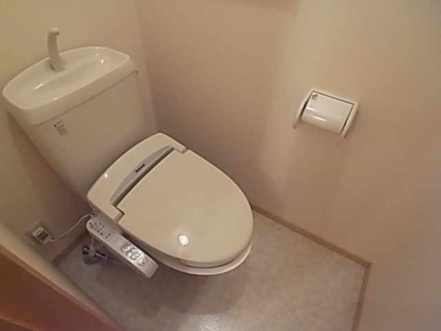 物件写真10枚目