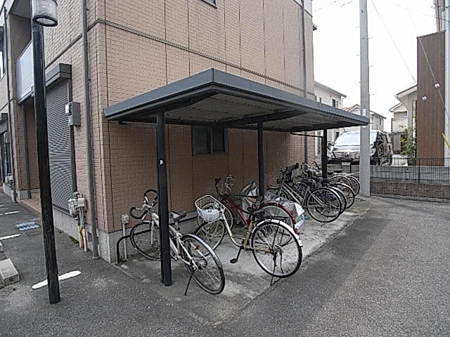 物件写真17枚目