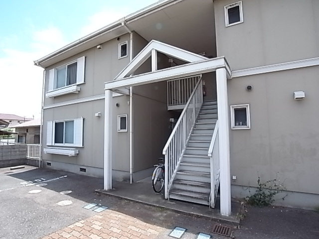 物件写真20枚目