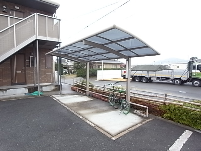 物件写真15枚目